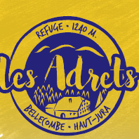 Le refuge des Adrets